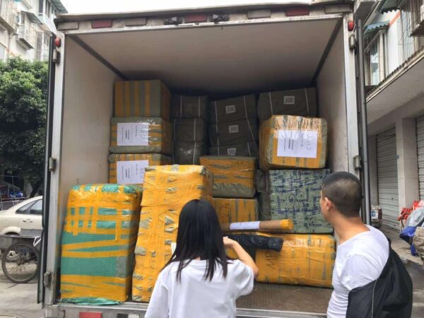 Container Booking - Image 2